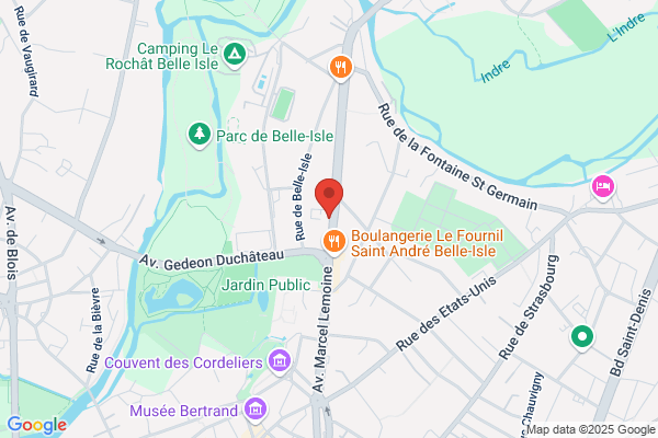 Bediou Immobilier