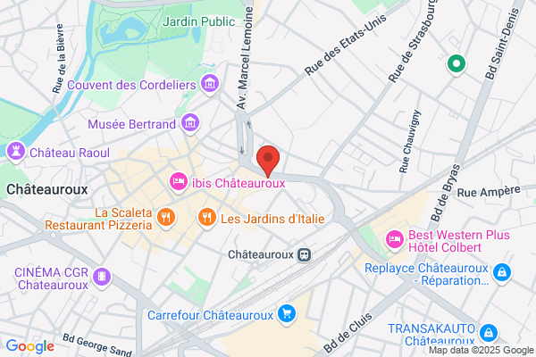 Immobilier Saint Luc