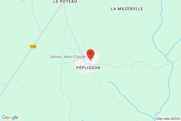 Jamet Claude