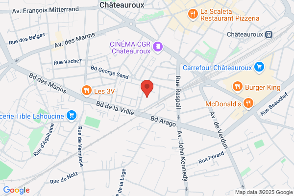 Impots Centre Et Recette