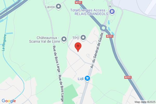 Imprimerie Matarese