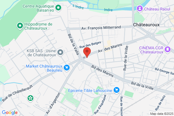 Acte Informatique Centre Ste