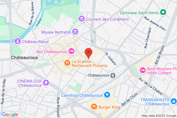 Centre De Beaute