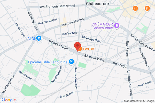 Institut Isis