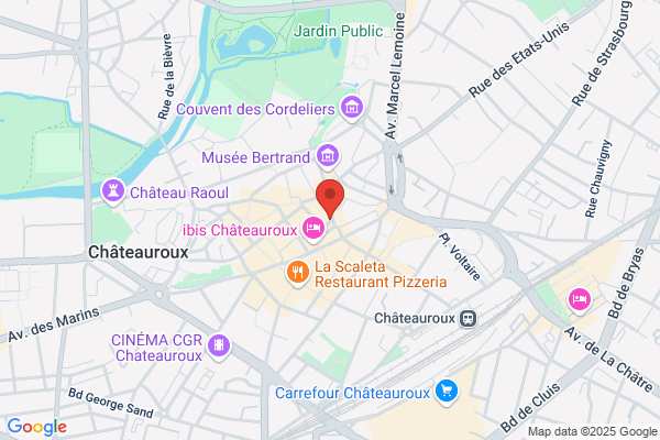 Ada Location Barbary Sarl Franchise Independant
