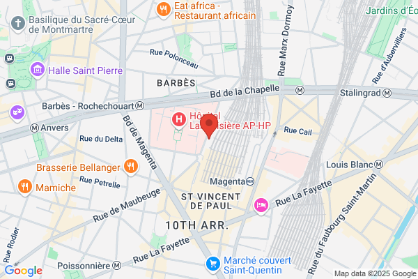 Hertz France Station Shell Agent