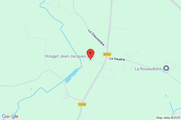 Hetier Jean Jacques