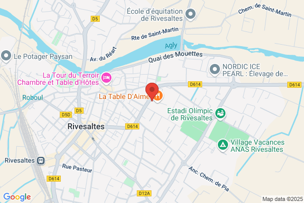 Denanot Dujardin Cazes Eid Luneau
