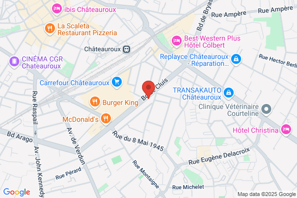 Association Benizri Lesage