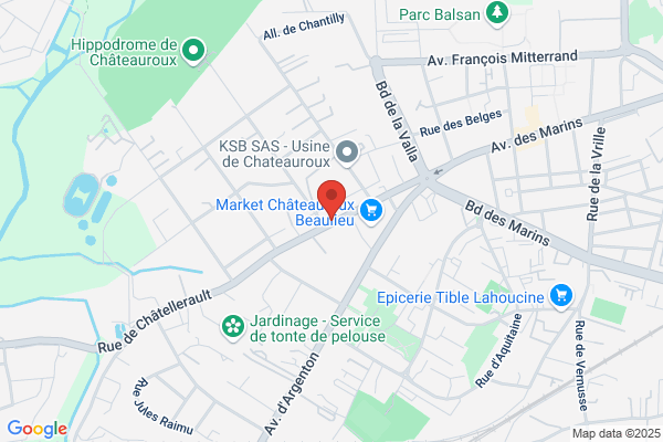 Cabinet Medical Feauveaux E Grellaud Rodier A Et levitta F