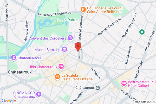 Faivre Jean Albin Medecin