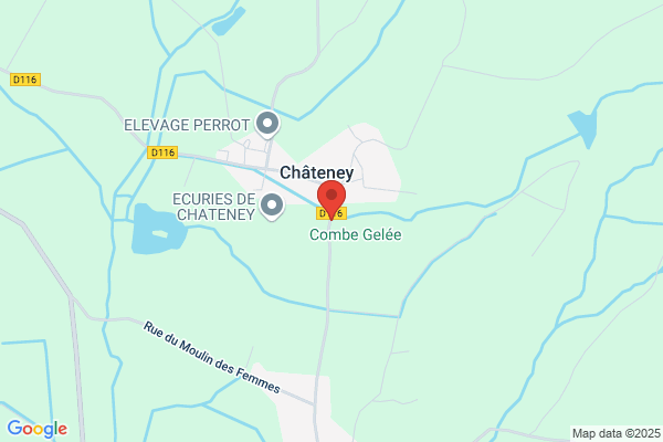 Entreprise Generale Delery Menuiserie