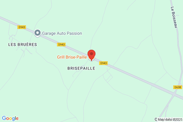 Brisepaille Cuisines Sarl
