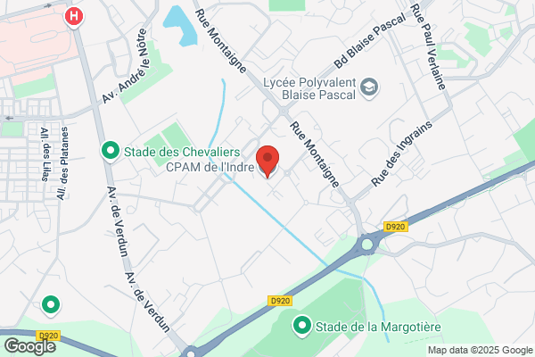 Caisse Primaire Assurance Maladie Cpam