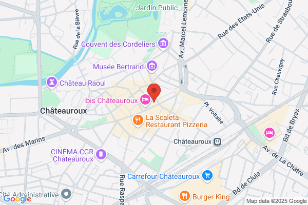 BOUYGUES TELECOM