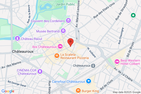 Harmonie Mutuelle