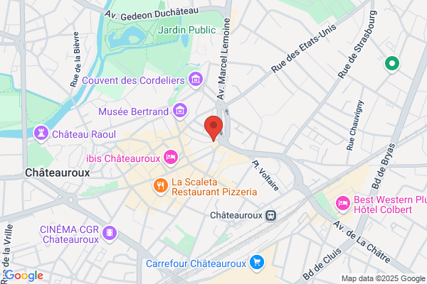 Assurances Groupama