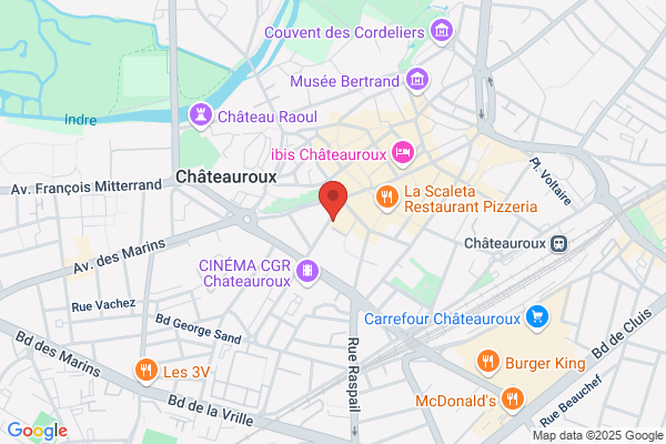 Bp France Station Diderot