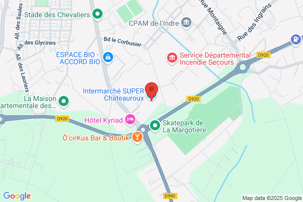Intermarche