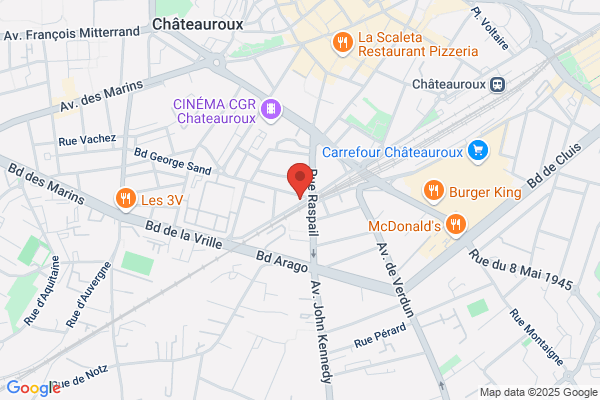 Cfe Cgc Union Departementale