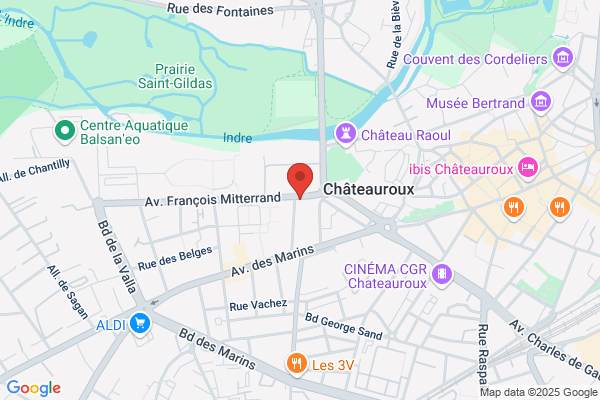 Chambre Professionnelle De La Coiffure De L indre