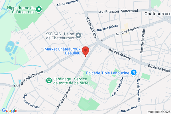 La Poste