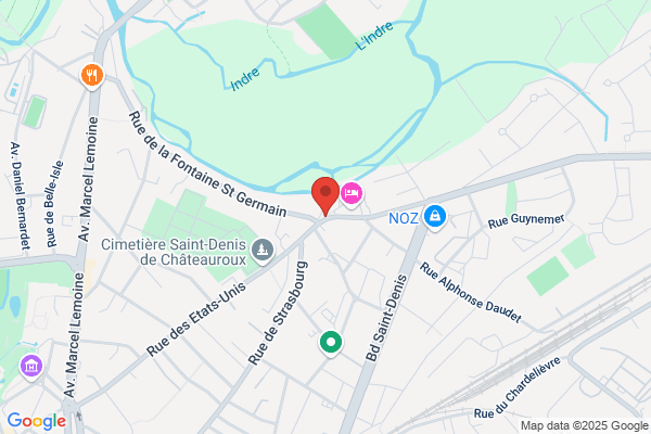 La Poste Agence Communale