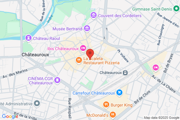 Campus Vet Femme Homme