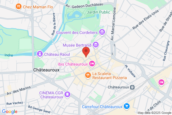 Aubepine