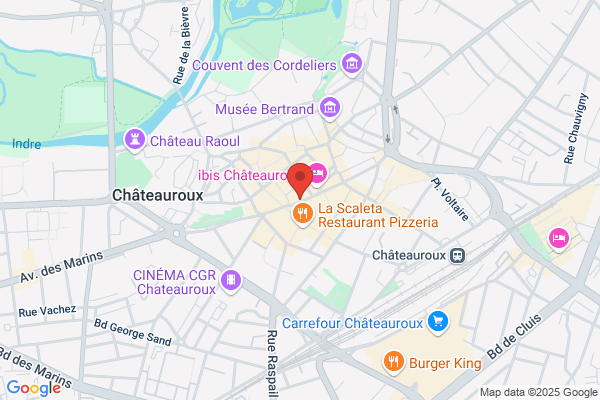 Cesarine