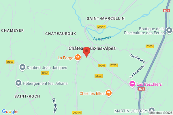 La Poste