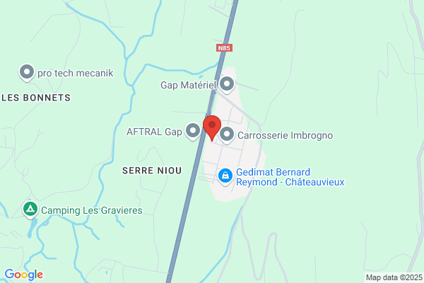 CASÉO Gap