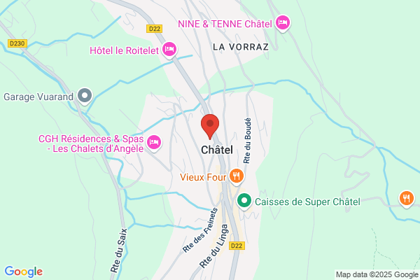 La Poste