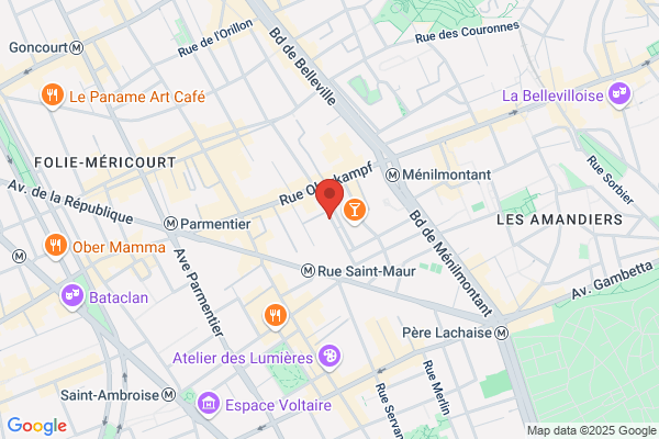 Agence Interhome Gestion