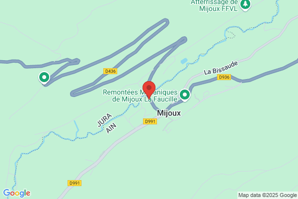 Arpege Rhone Alpes