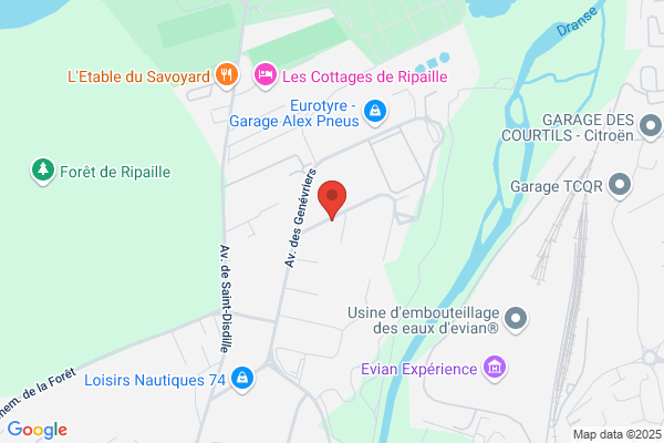 C E Bat Chablais Etudes Batiment