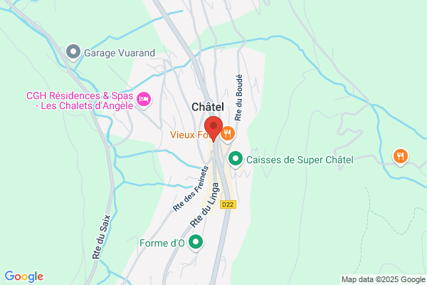 Cebat Chablais Etude Batiment