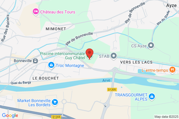 Centre Nautique