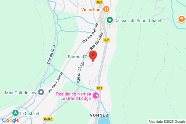 Centre Socio Educatif Les Freinets