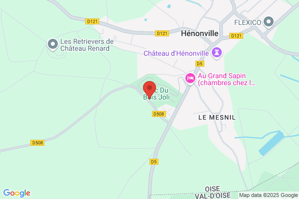 Chalet Vacances Et Loisirs