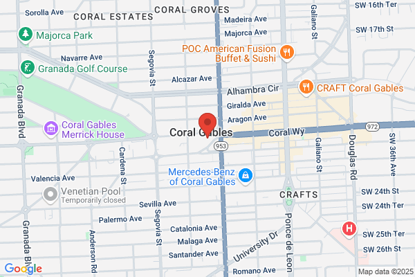 Dale Coral