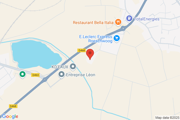 Dechetterie Communale