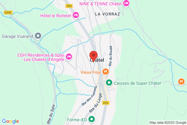 Garderie Les Mouflets