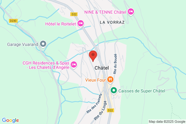 Hotel Castellan