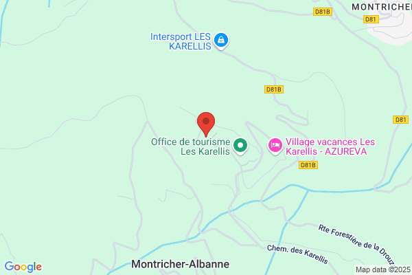 Les Carlines