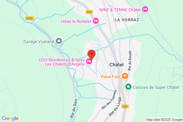 Skiset La Bechigne Sports