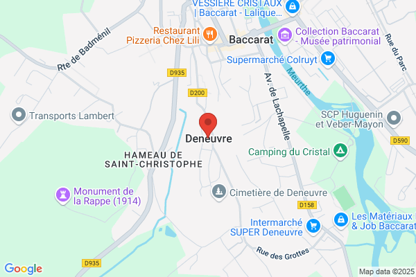Le Lys Bourbonnais immobilier