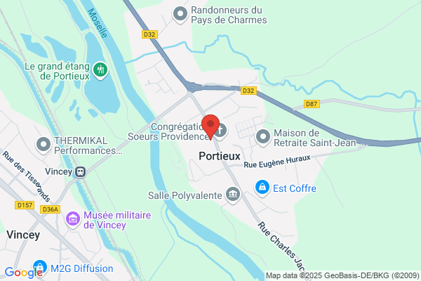 La Poste Agence Communale