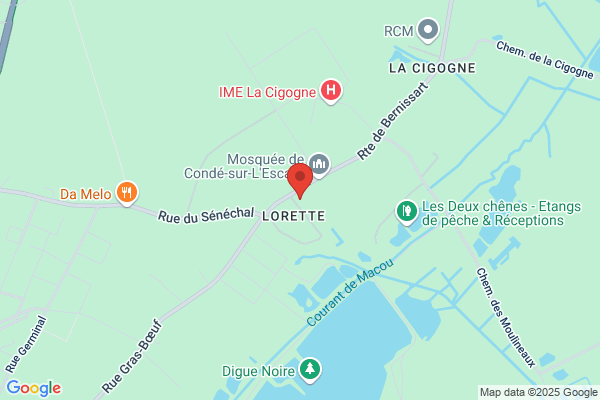 La Poste Agence Communale