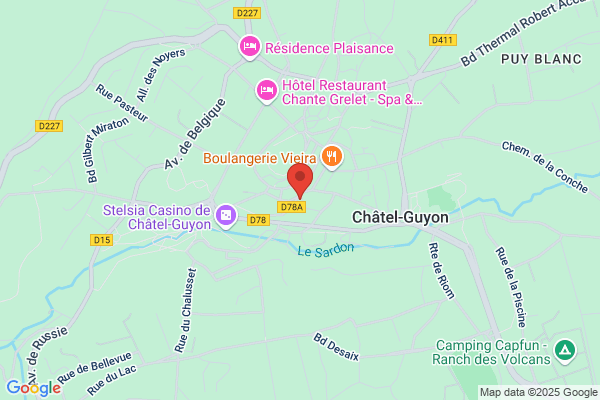 La Poste Agence Communale